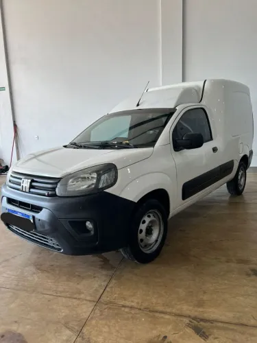 Fiat Fiorino Endurance EVO 1.4 Flex 8V 2P 2022