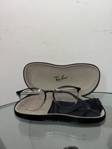 Armação óculos rayban