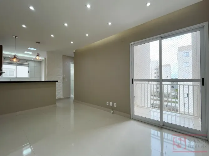 Apartamento em RESIDENCIAL RUBI