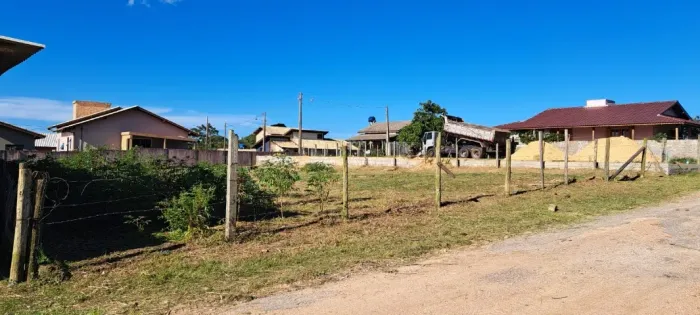 Terreno a Venda no Arroio do Rosa, Imbituba, SC - 726m²