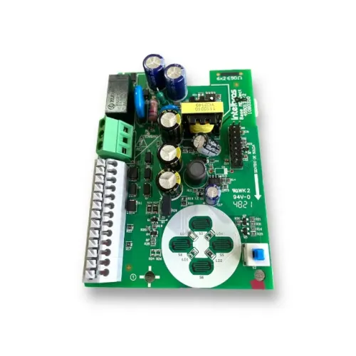 Placa Base para Porteiro Interfone Sem Fio TIS 5010 / 5000 Intelbras Original