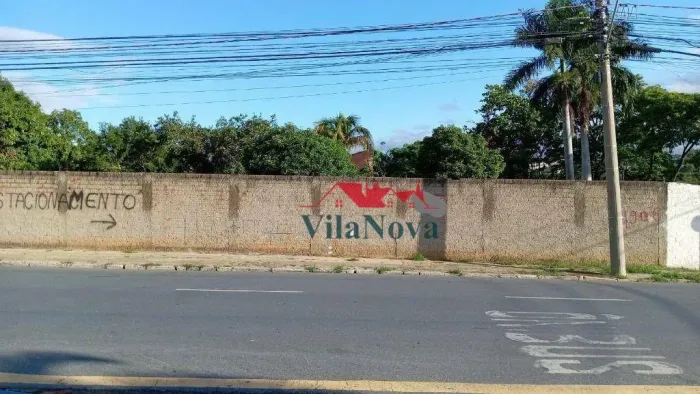 Terreno à venda em Salto, 1000 m² por R$ 1.170.000 - Jardim Sontag - Salto/SP