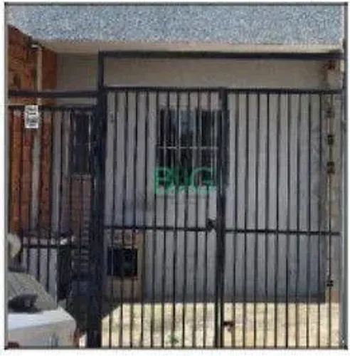 Apartamento com 2 dormitórios à venda, 38 m² por R$ 111.816,50 - Parque São Bento - Soroca