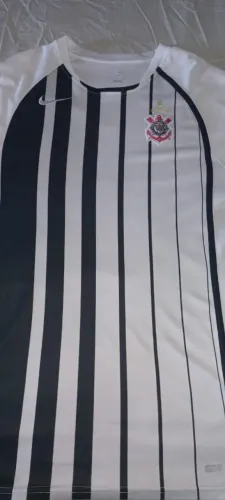 Camiseta Corinthians