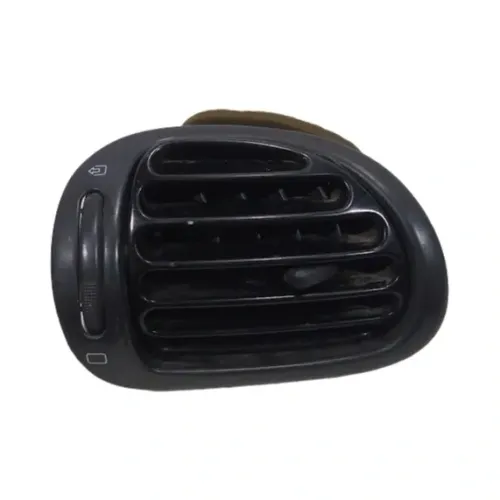 Difusor Saída Ar Lado Esquerdo Painel Peugeot 206 Sw 05 A 08