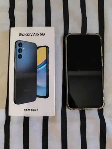 Celular Samsung Galaxy A15
