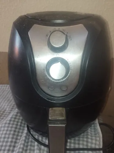 Airfryer