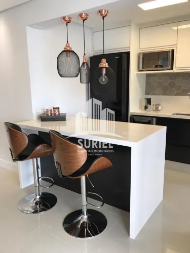 Apartamento Mobiliado 65M² à venda em Santo Amaro