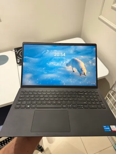 Notebook Dell Inspiron I15-i120k-a30pf 15 16gb 512 15.6 W11