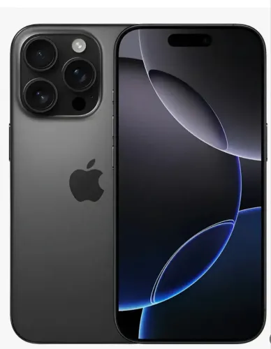 iPhone 16 Pro