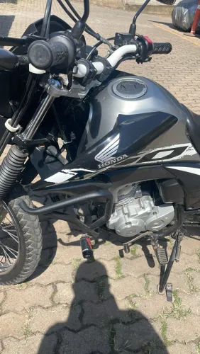 Bros 160
