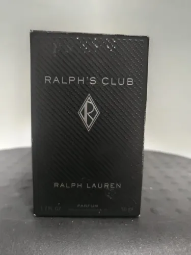 Perfume Ralph Lauren - Ralph's club - 50ml