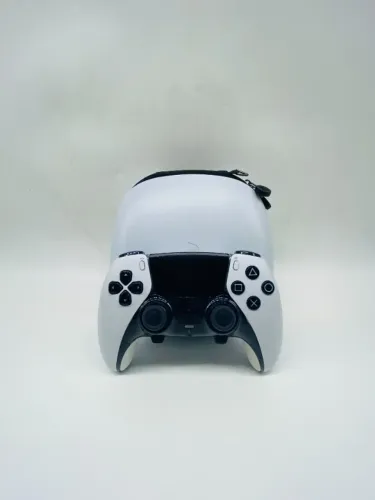 Controle Sem Fio DualSense Edge Usado Para PS5 Sem Caixa