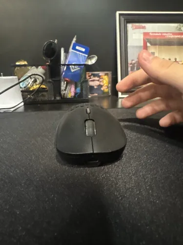 Mouse AJAZZ
