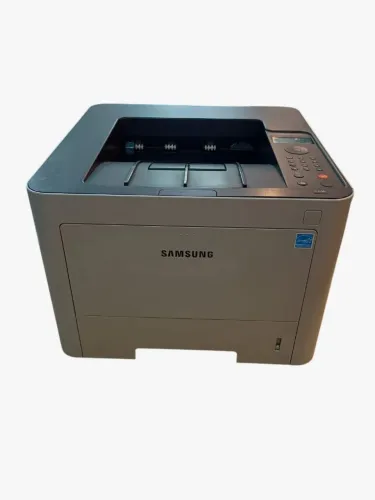 Impressora Samsung Laser ProXpress M4020ND