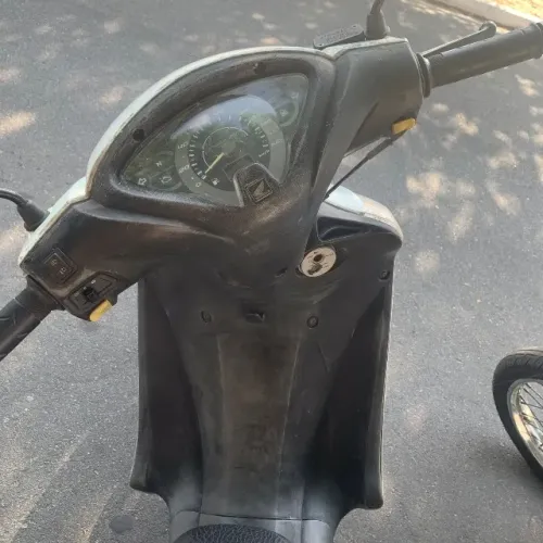 Moto Biz 125 Flex 2015