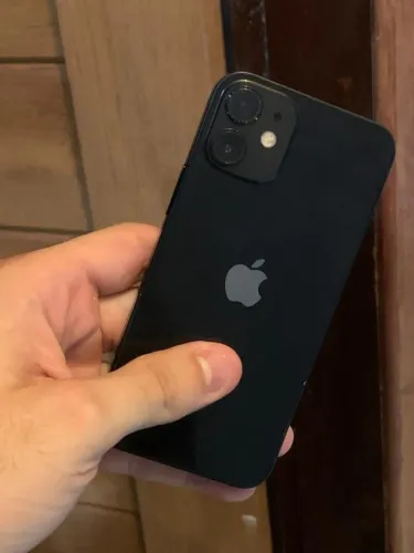 iPhone 12 mini 64gb todo original 