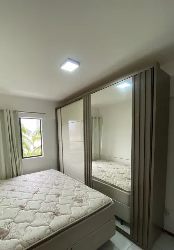 Guarda roupa
