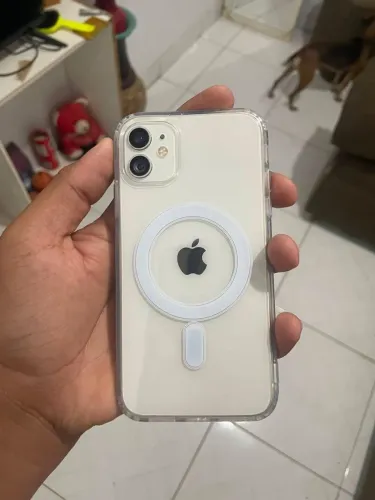 Vendo iPhone 11!