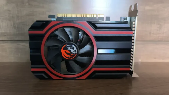 Placa de Vídeo Mancer GT 740 4GB GDDR5