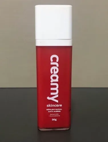 Retinal Creamy