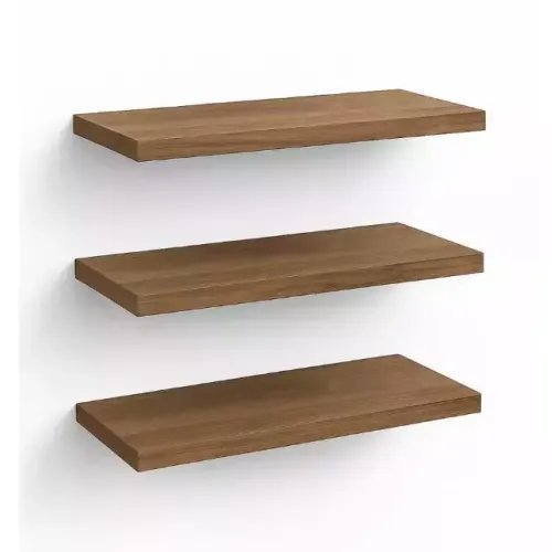 kit 3 prateleiras mdf itapuã