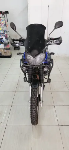TENERE 250 2018 POUCA KM