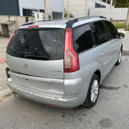 Peças Citröen C4 Grand Picasso Excl AL4 2.0 16v 143cv 2010