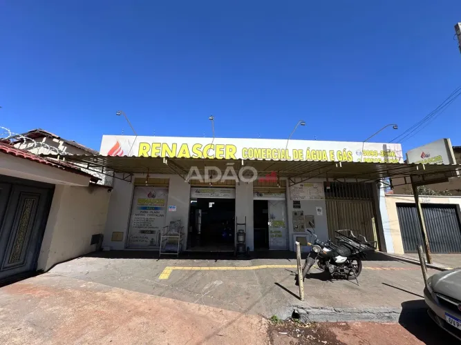 Imóvel Comercial à Venda no São Judas Tadeu