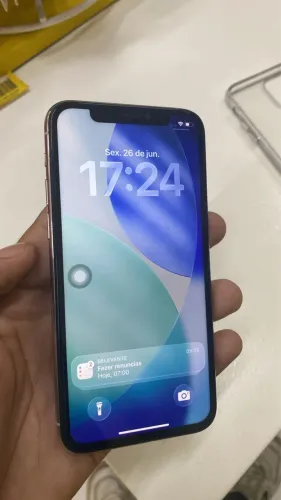 iPhone 11 Pro