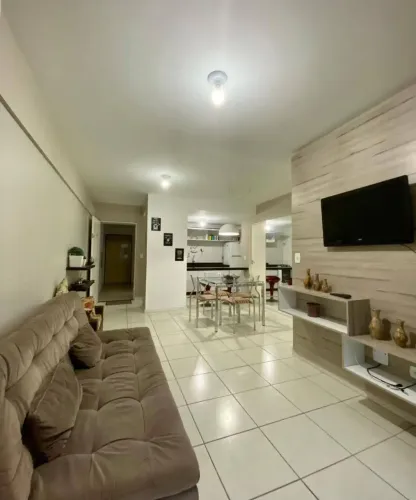 Apartamento à venda no CARLOS PIATTI, PONTA VERDE, Maceió, AL