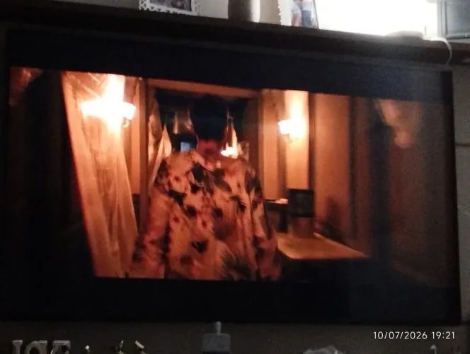 Tv smartv 60 polegadas 4k LG