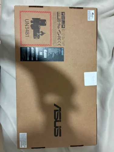 Notebook ASUS Vivobook 15