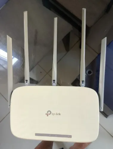 Roteador TP Link Archer C60