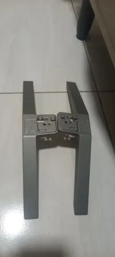 Suporte pra TV LG 75 polegadas original
