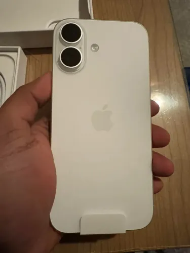 iPhone 17 256gb