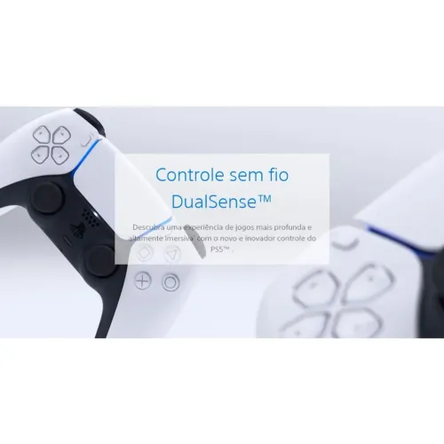 controle ps5