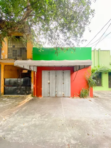 LUMIAR ALUGA I PONTO COMERCIAL 120M² I SÃO BRÁS/PA