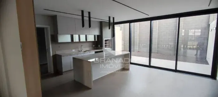 Sobrado com 3 dormitórios para alugar, 156 m² por R$ 7.500,00/mês - Jardim Paraíso - Marin