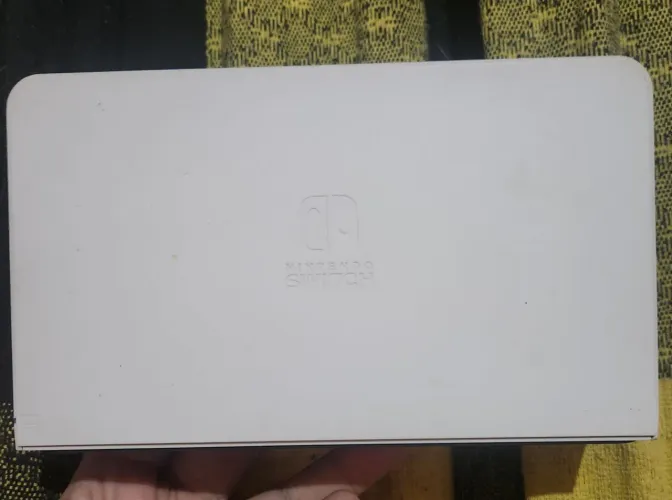 Dock Nintendo Switch Oled