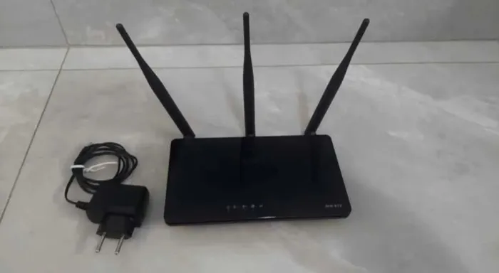 Roteador D-link DIR 819