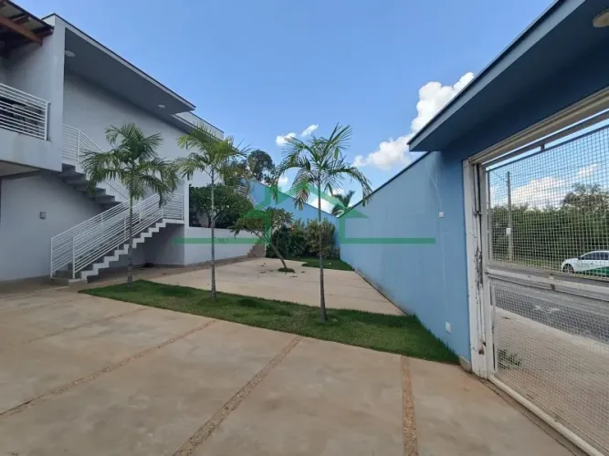 Casas - CONDOMÍNIO MORADA DOS PÁSSAROS