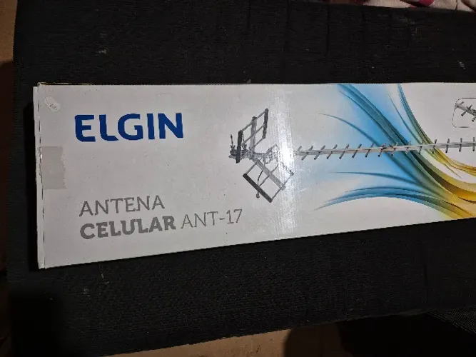 antena celular rural