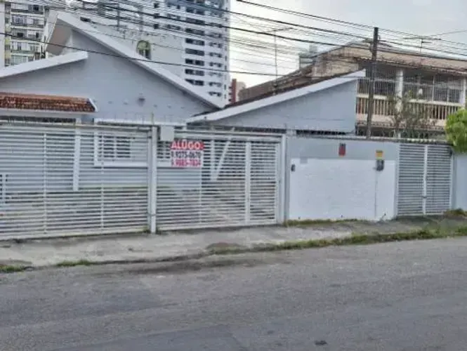 Casa na Madalena