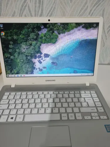 Notebook Samsung 