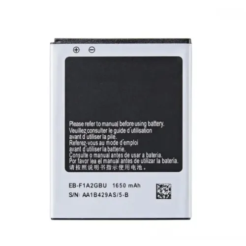 Bbateria modelo compatível Padrão para modelo compativel S II i777 S2 I910