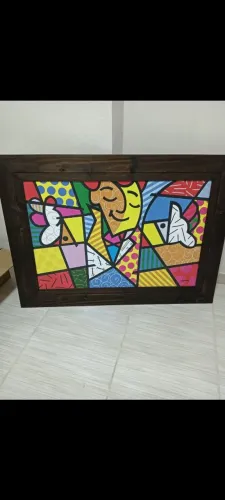 Quadro 80x60