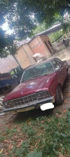 Ford Fairlane Crown Victoria 1980
