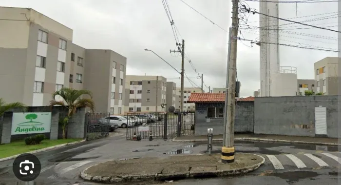 Vendo Apartamento no Parque Aeroporto (Residencial Vista das Palmeiras)