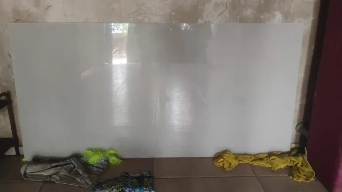 Vendo esse vidro de mesa